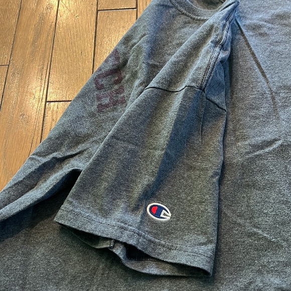 Grey Virginia Tech tshirt - Picture 5 of 5